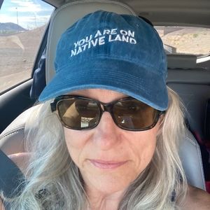 Meet your Posher, Karen